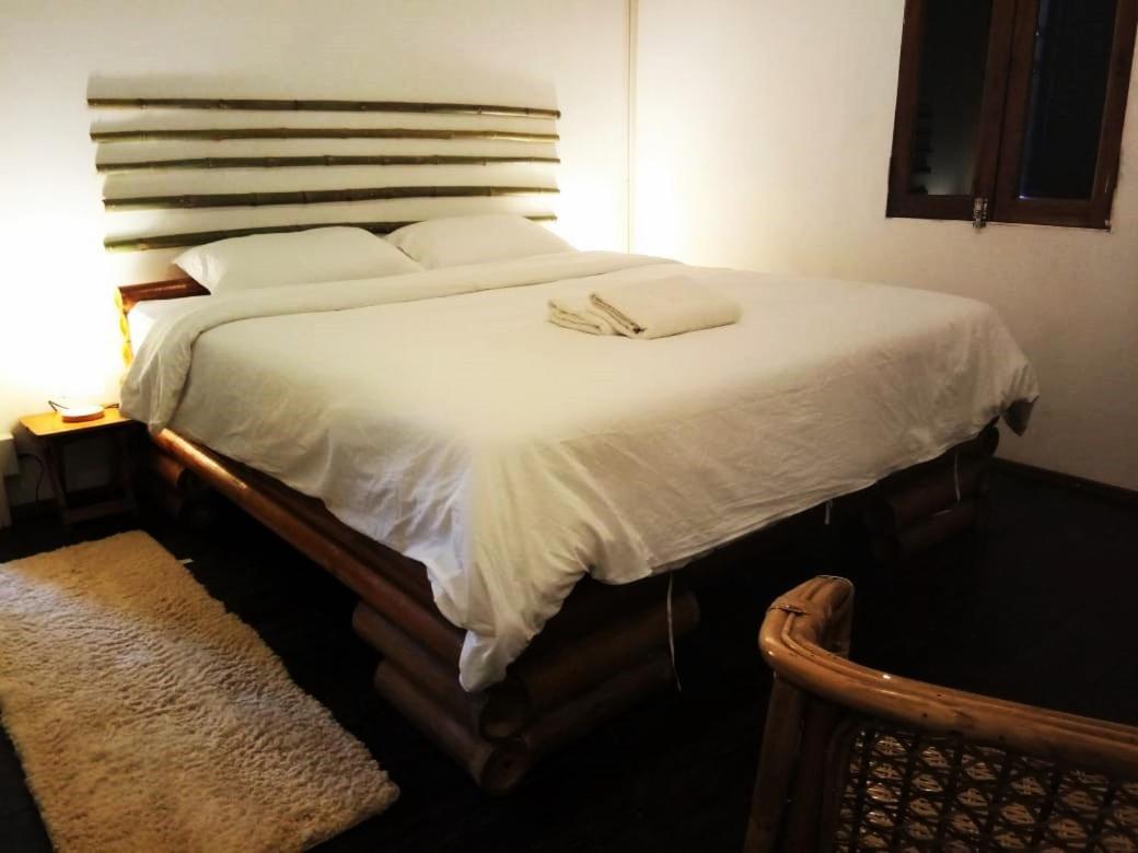 Vanpila Savannakhet Exterior foto
